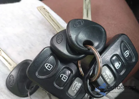 2012 Hyundai Sonata Gls z USA, uszkodzony, nr VIN 5NPEB4AC8CH312512